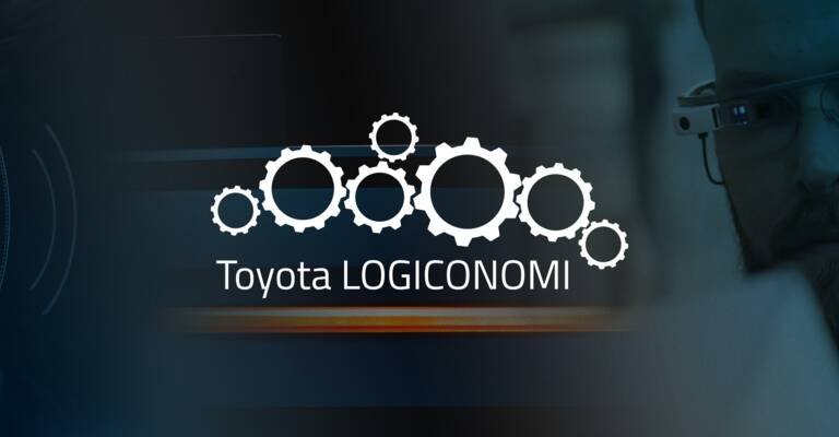Toyota Logiconomi: együttműködés a jövőért