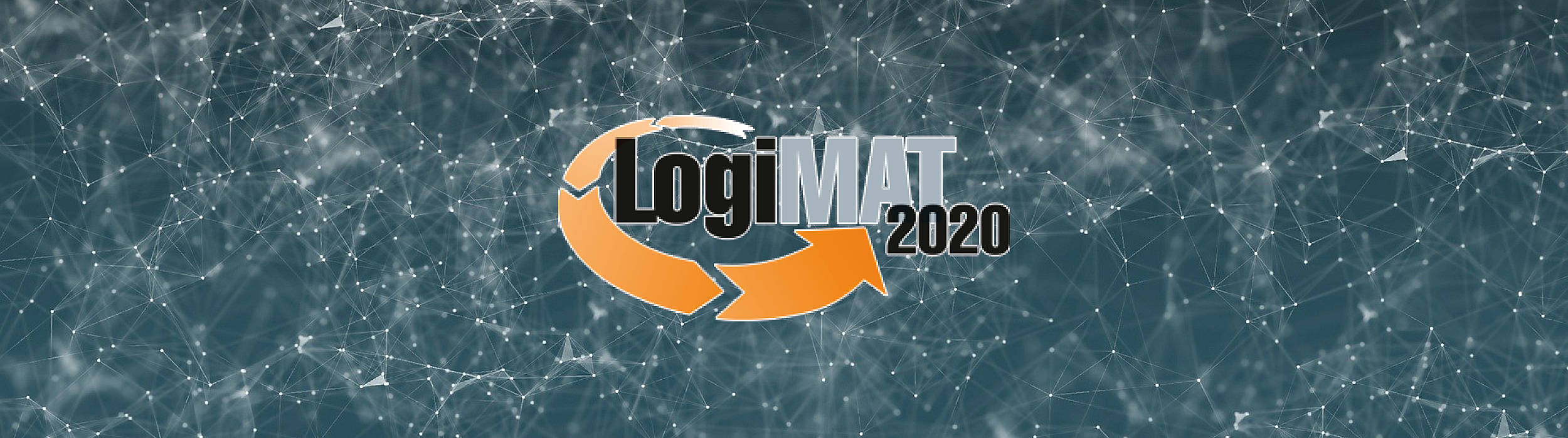 LogiMAT 2020 Toyota Material Handling