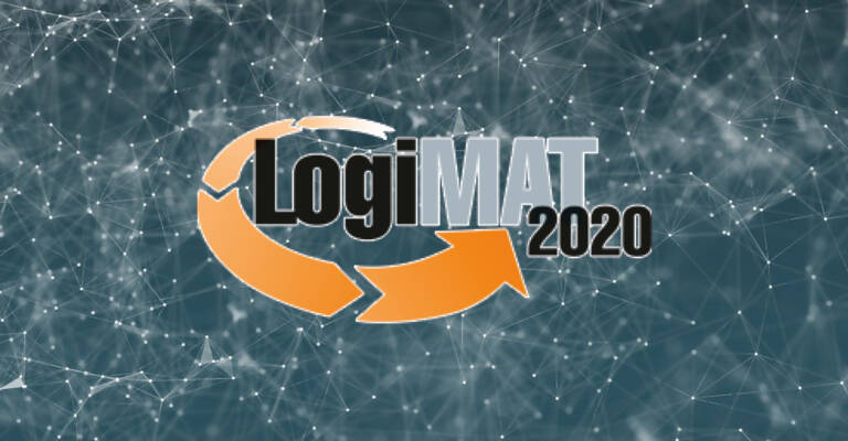 LogiMAT 2020 Toyota Material Handling