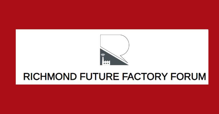 Toyota Material Handling: Richmond Future Factory Forum