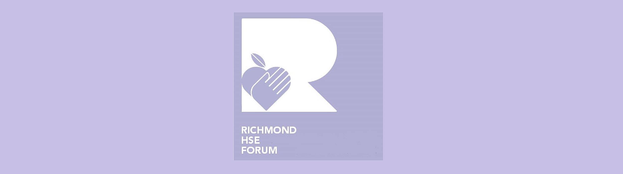 Richmond hse forum autumn