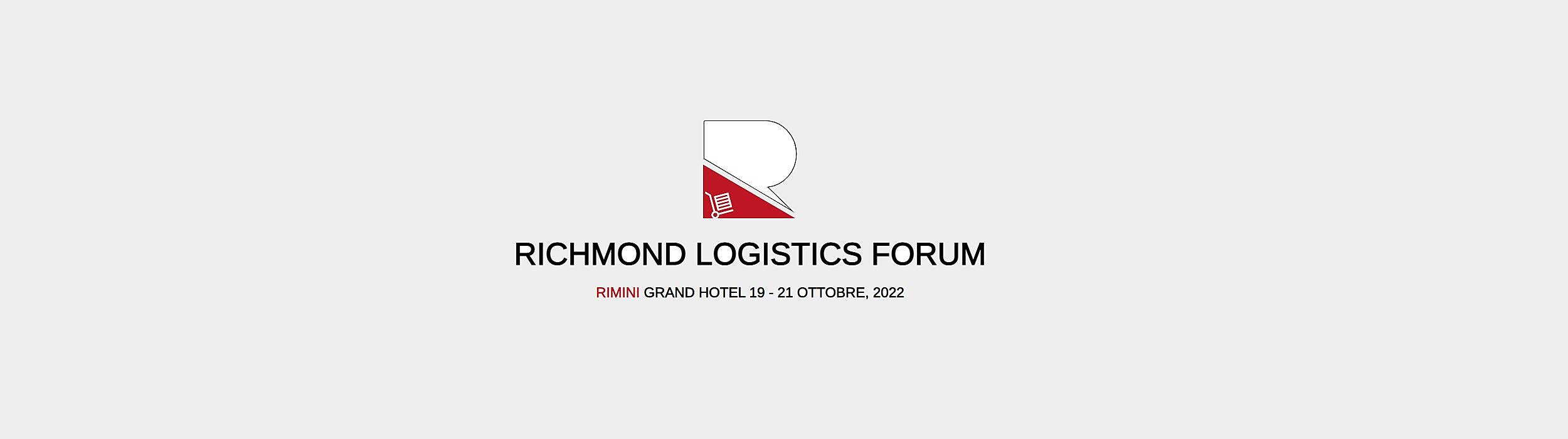 Toyota Material Handling: Richmond Logistics Forum 2022
