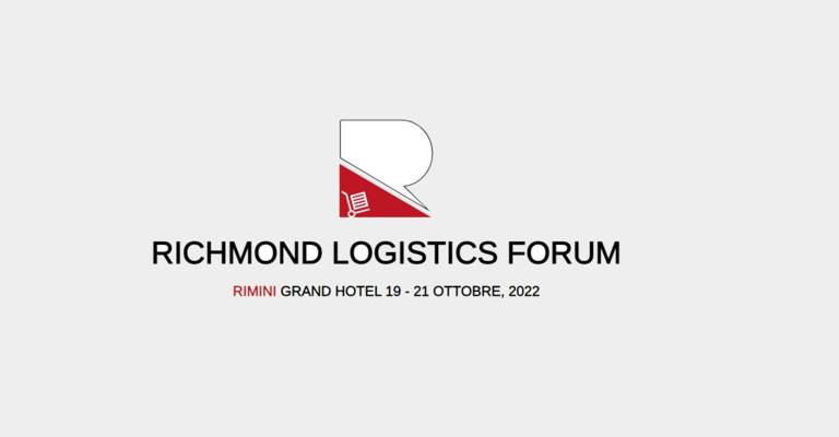 Toyota Material Handling: Richmond Logistics Forum 2022