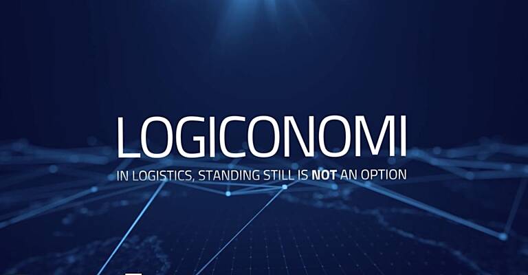 Our Logiconomi approach