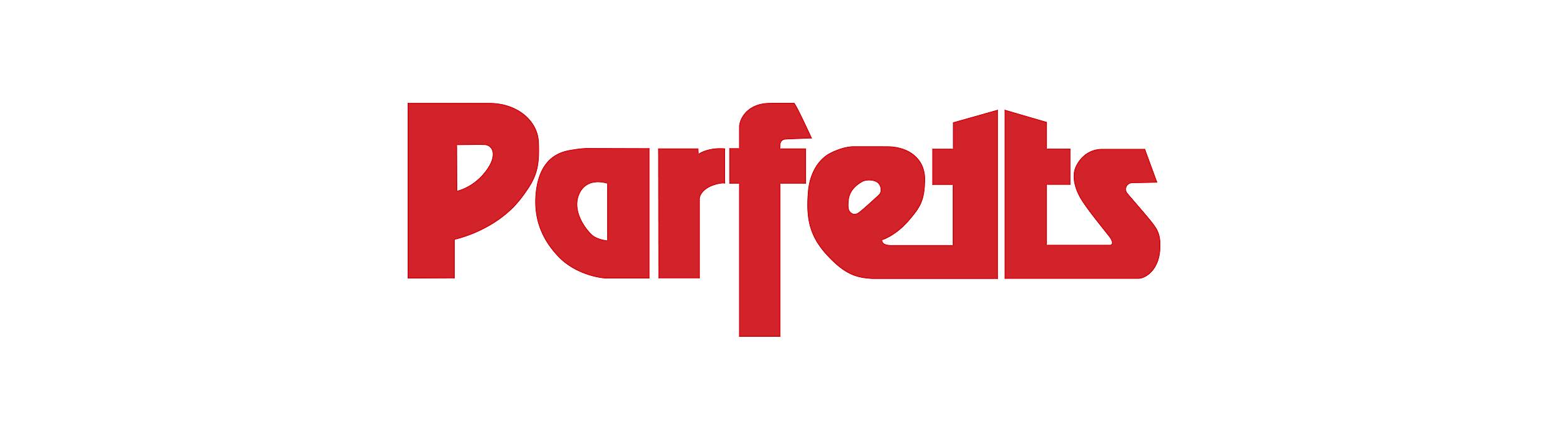 parfetts logo