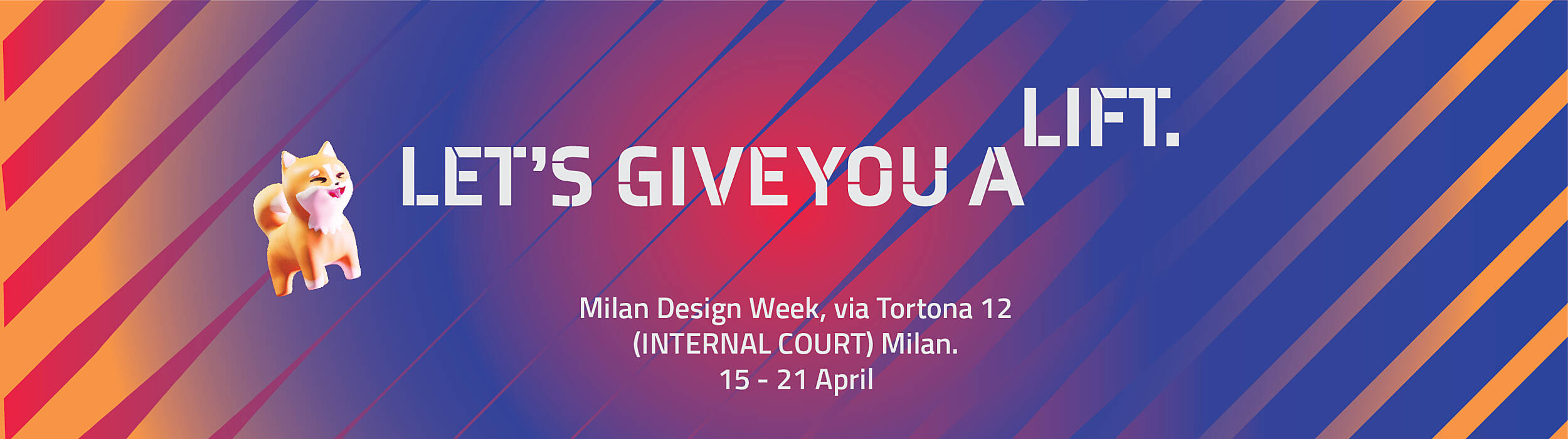 Toyota Material Handling Europe toont innovatieve designconcepten op de Milan Design Week 2024