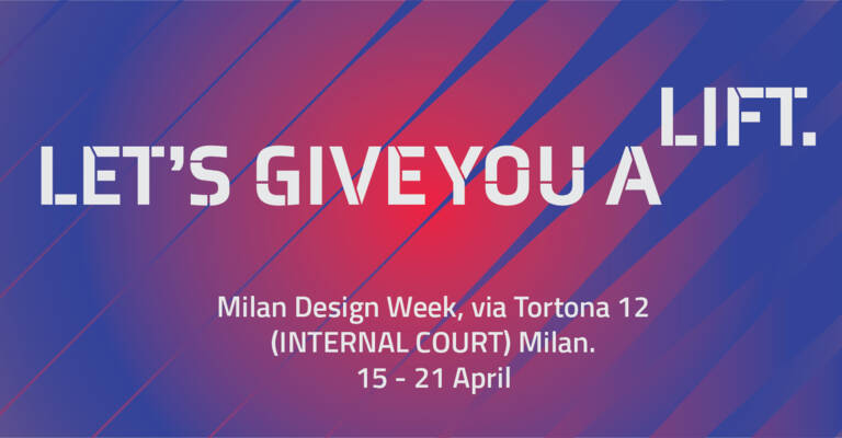 Toyota Material Handling Europe toont innovatieve designconcepten op de Milan Design Week 2024