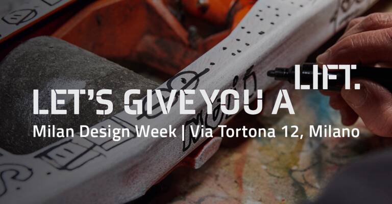 Presentazione di concetti di design innovativi alla Milano Design Week 2024