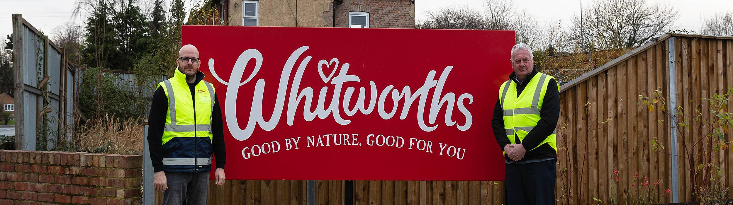 Whitworths lithium ion case study