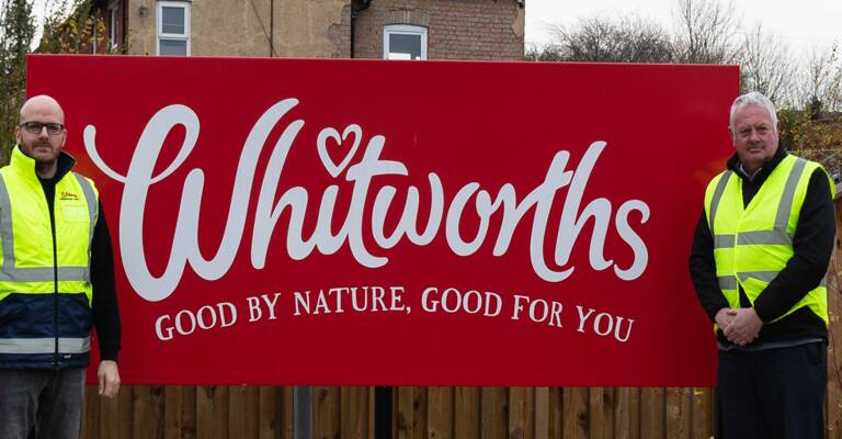 Whitworths lithium ion case study