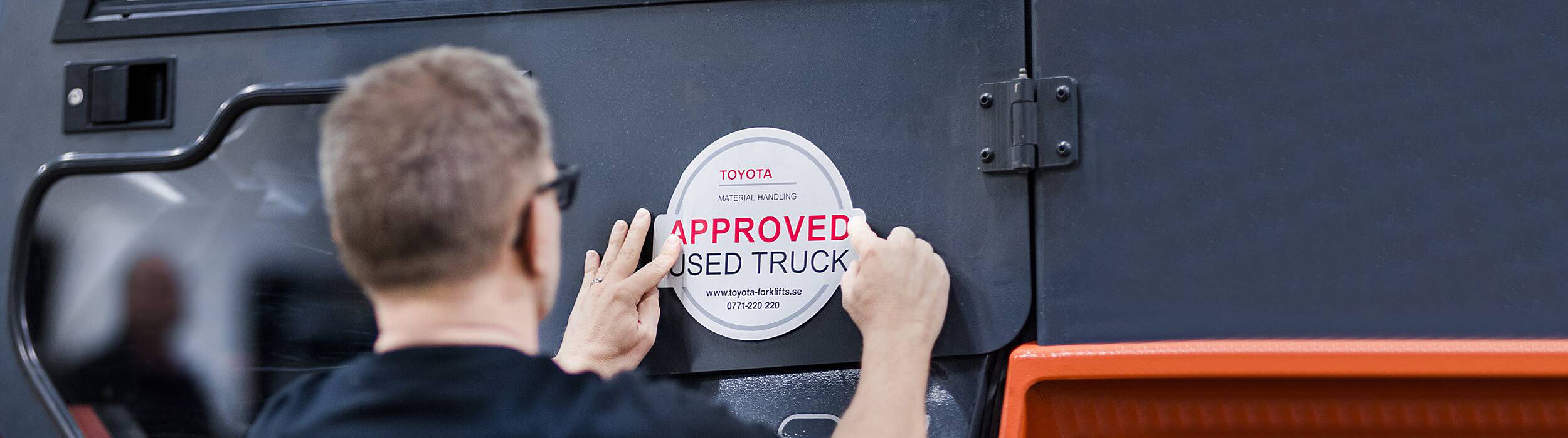 Toyota offers you the best value, highest quality, safest, and most durable equipment on the market.