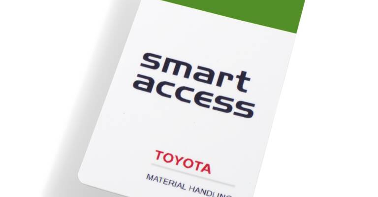 Smart Access nabídka