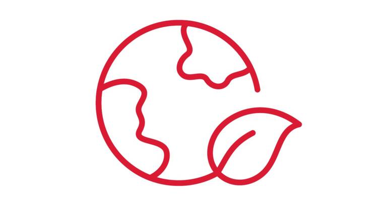 icon for environment