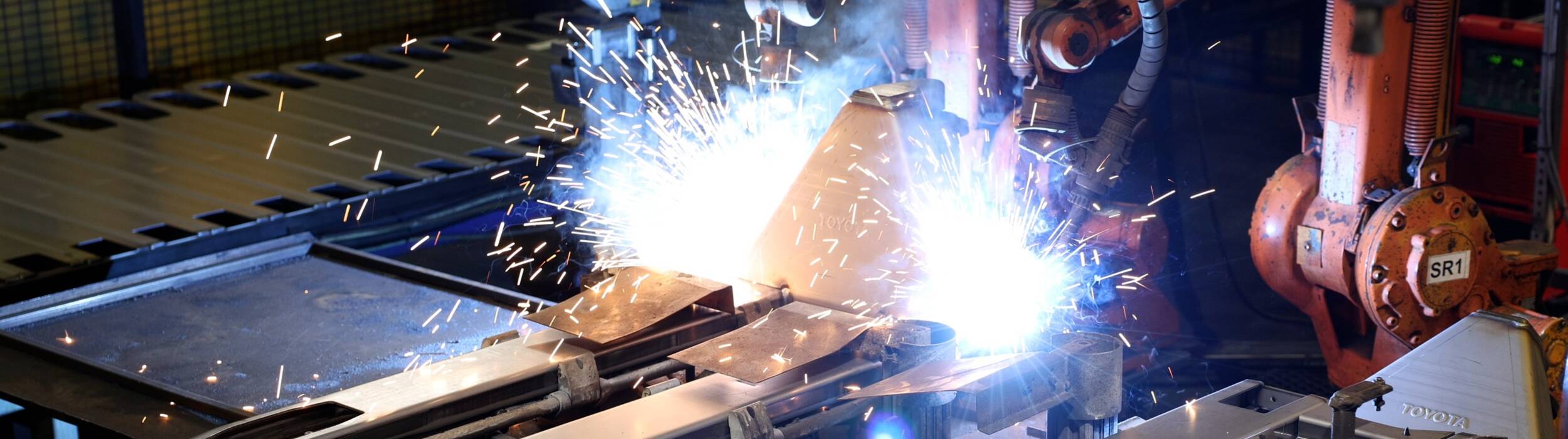 Ръчни палетни колички Toyota с по-нисък въглероден отпечатък